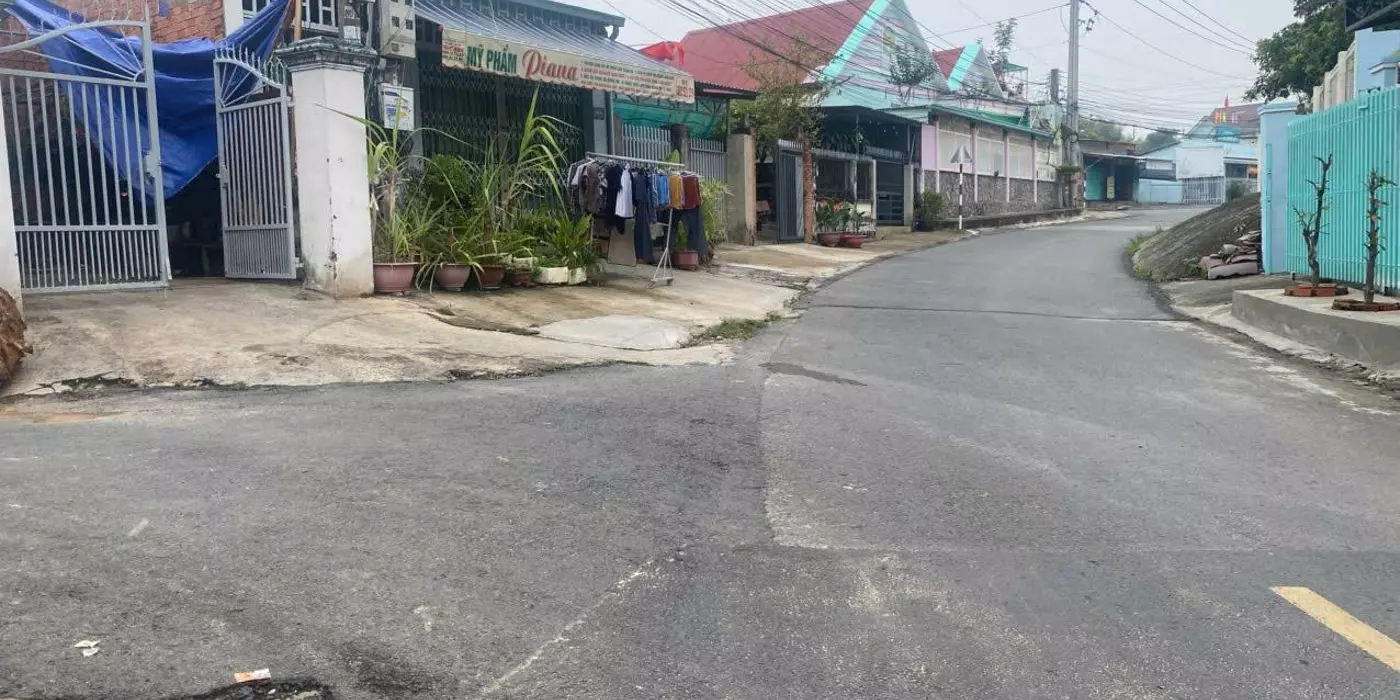Bán nhà Chánh Mỹ, Thủ Dầu Một, Bình Dương.