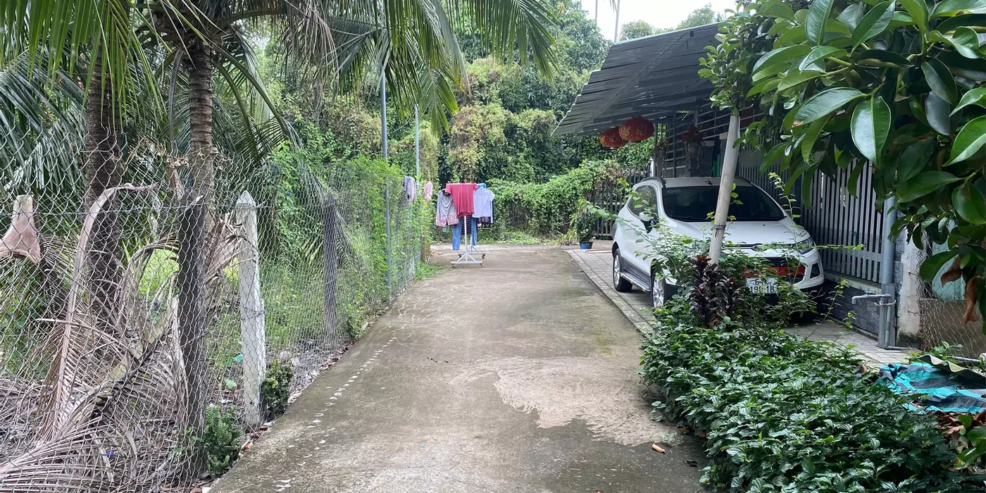 Bán Đất An Sơn, 500m², Thổ Cư 100m2 , Giá 4.6 Tỷ – 0949 866 116