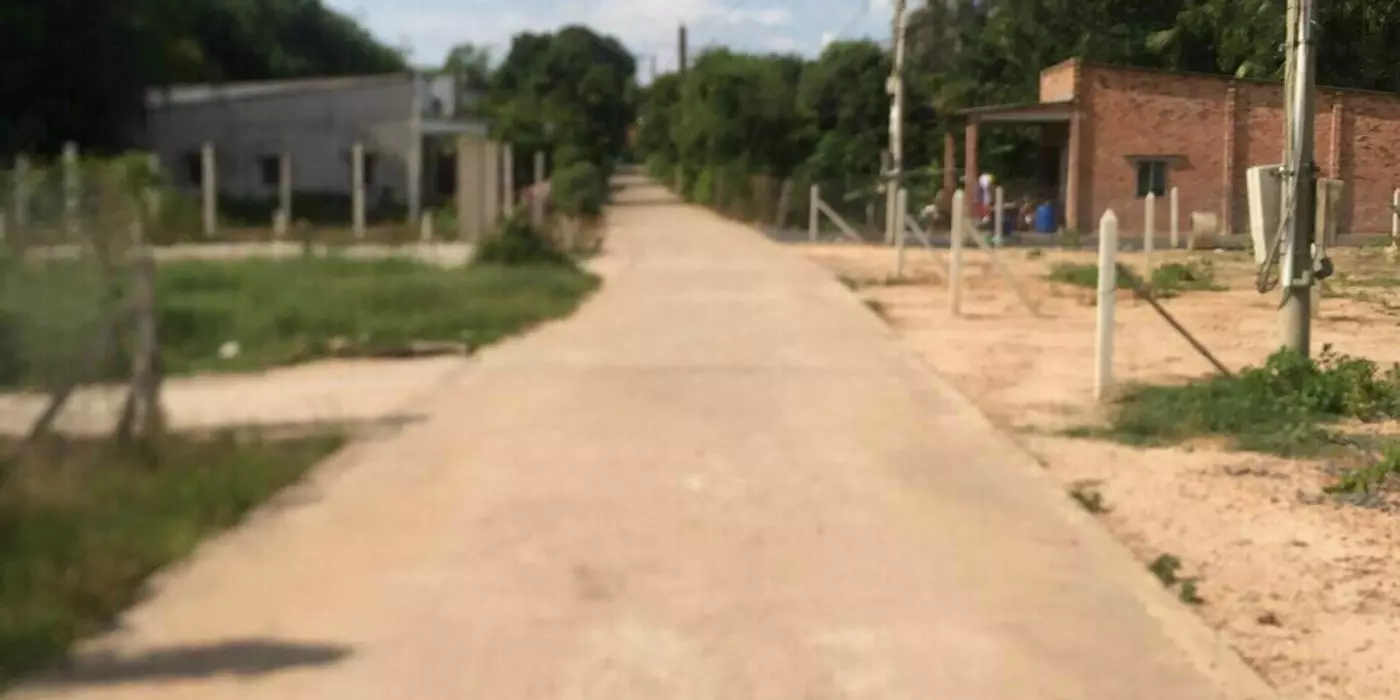 Bán Đất An Tây 060, 100m², Thổ Cư 100%, Giá 1.55 Tỷ – 0886 218 171