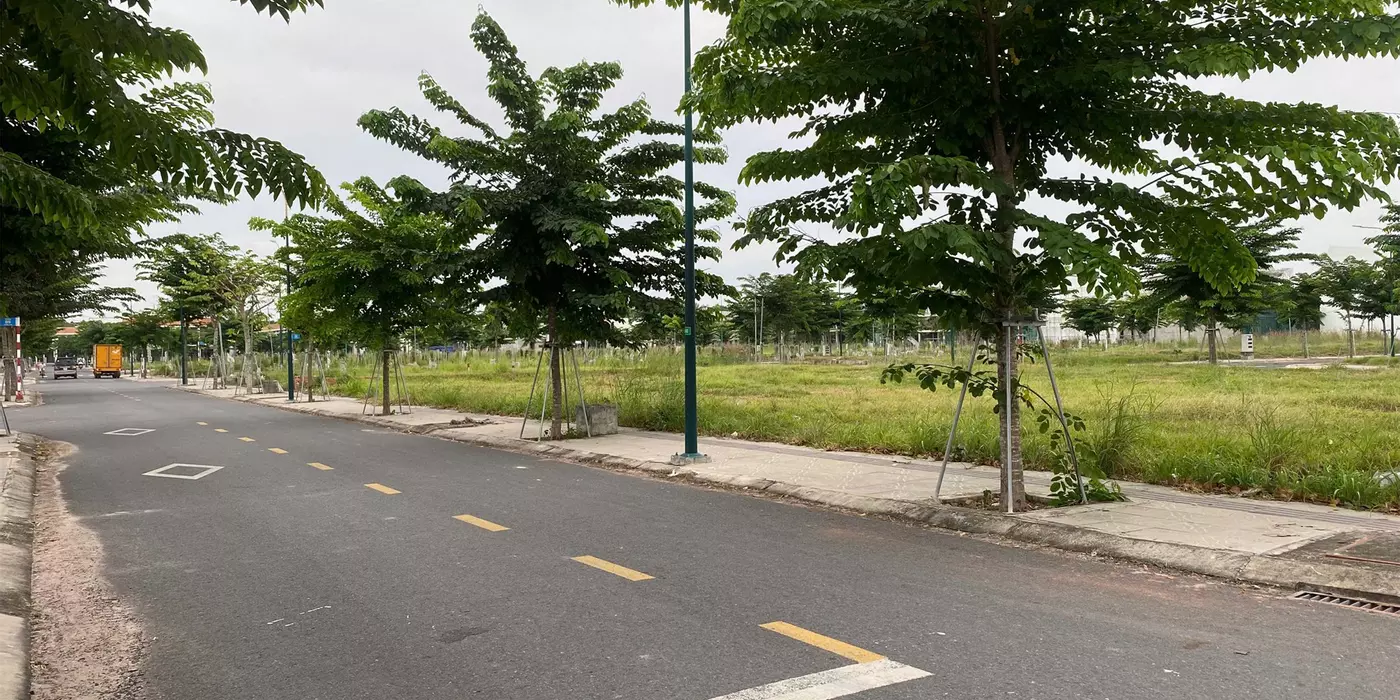 Bán Đất Hòa Lợi, 90m², Mặt Tiền 12m, Giá 1.45 Tỷ – 0826 060 116