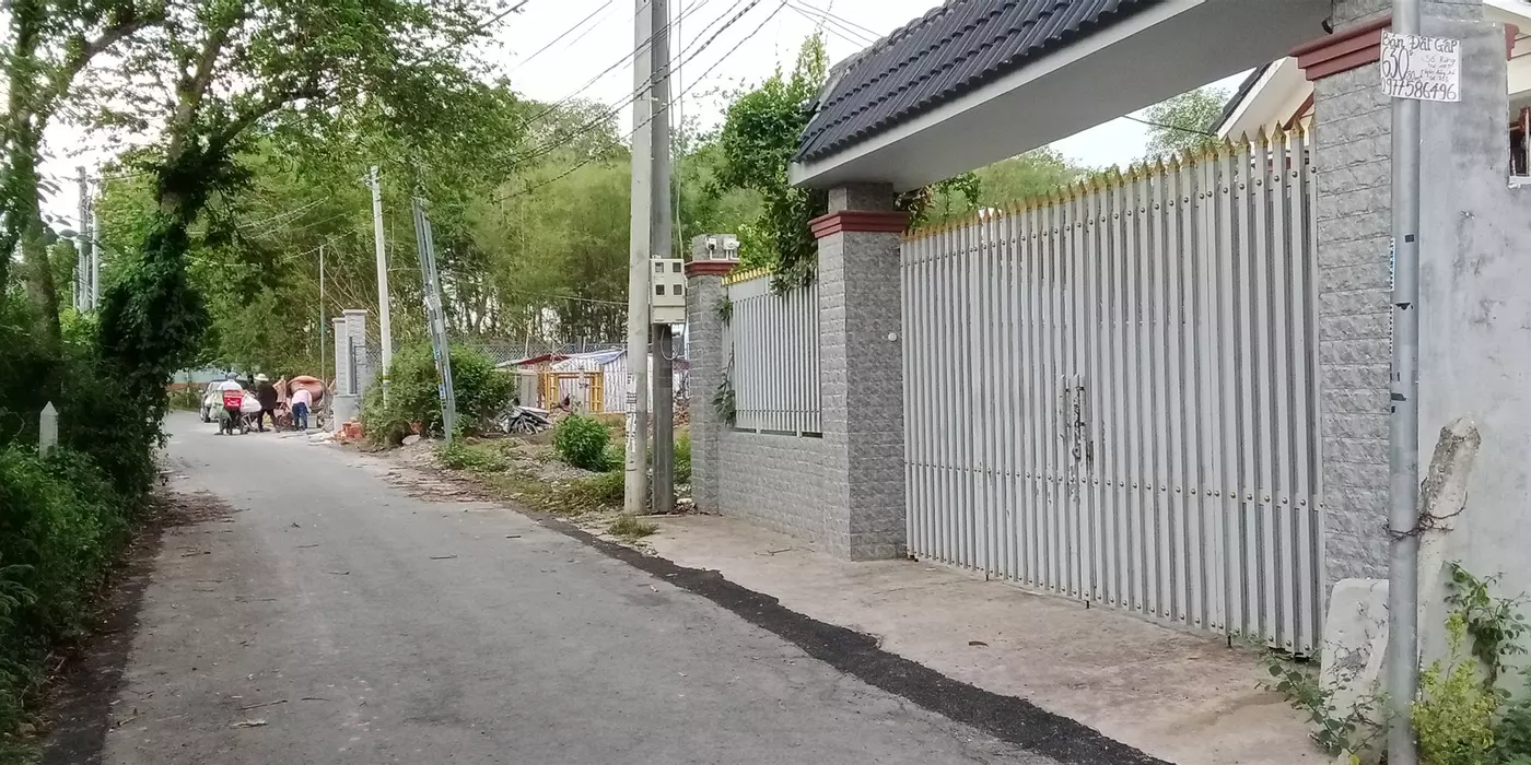 Bán Đất Định Hòa 070, 158.3m², Sát Trung Tâm Thủ Dầu Một – 0904 218 171