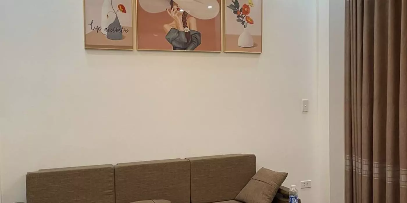 Bán nhà Đinh Công Thượng giá 8.1 tỷ, diện tích 43m2, 4 tầng, mặt tiền 4.5m