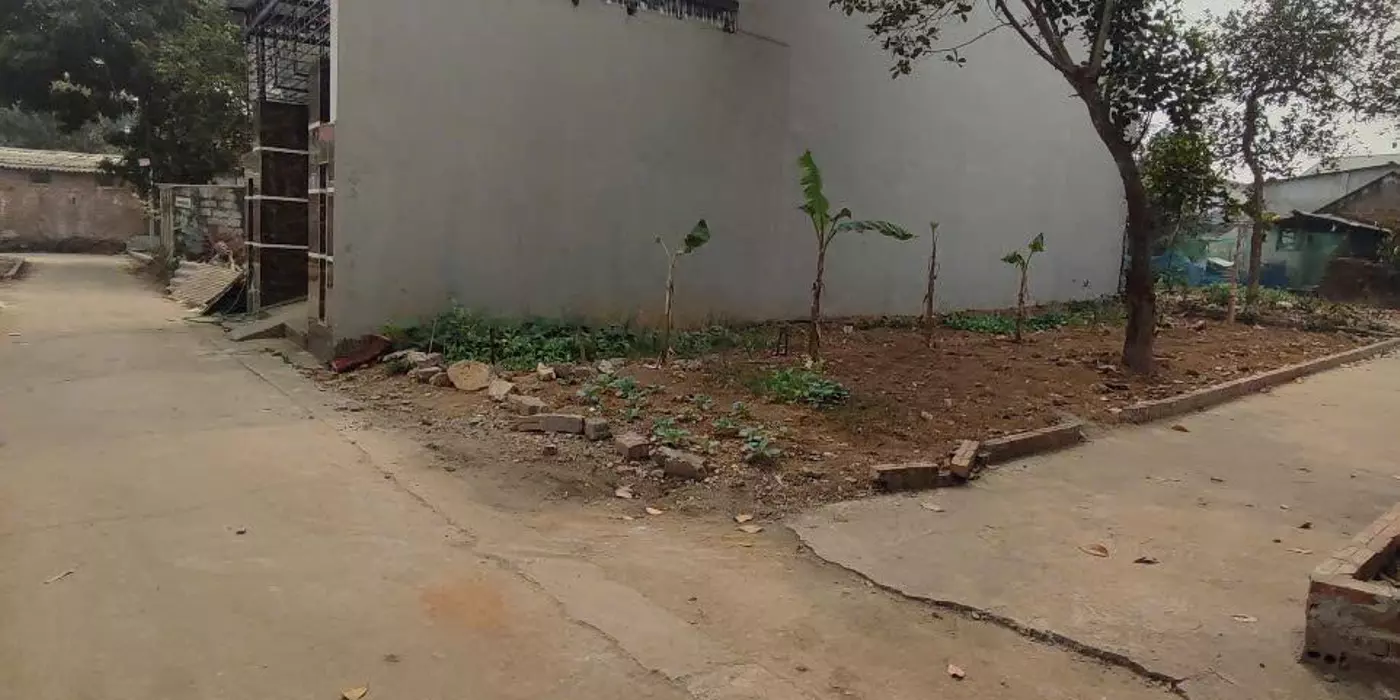 Bán đất giá rẻ Hoàng Xá Lại Thượng đường ôtô bon vèo vèo 95m nhỉnh 1tỷ