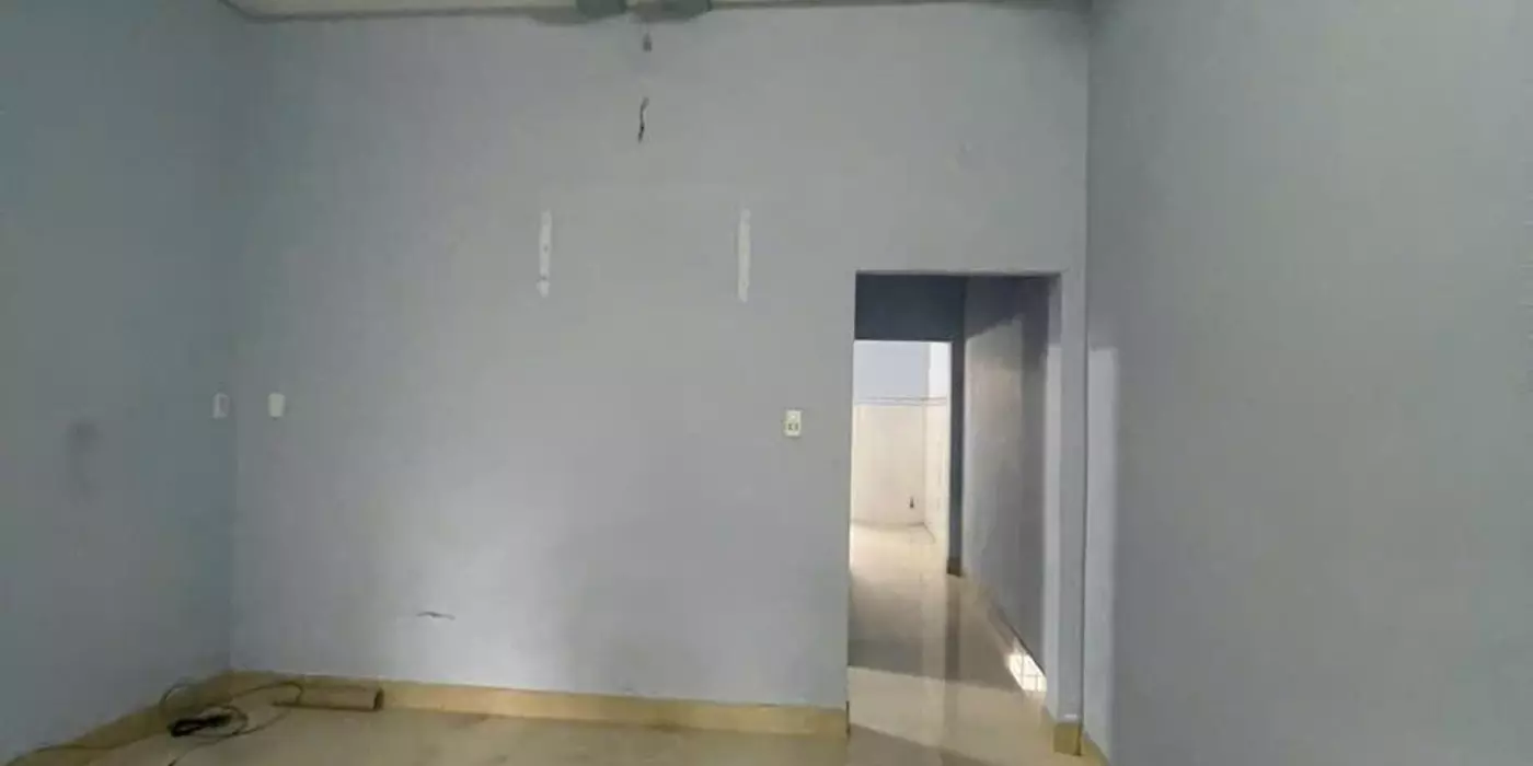 Bán nhà Đường Bà điểm 5 , Bà Điểm, Hóc môn, 56m2, nhỉnh 2 tỷ.