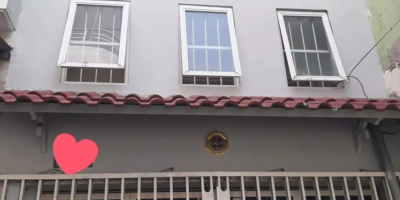 PHẠM VĂN CHIÊU, GÒ VẤP - 1 TRỆT 2 LẦU, HẺM OTO, 3PN 2WC GIÁ NHỈNH 3 TỶ