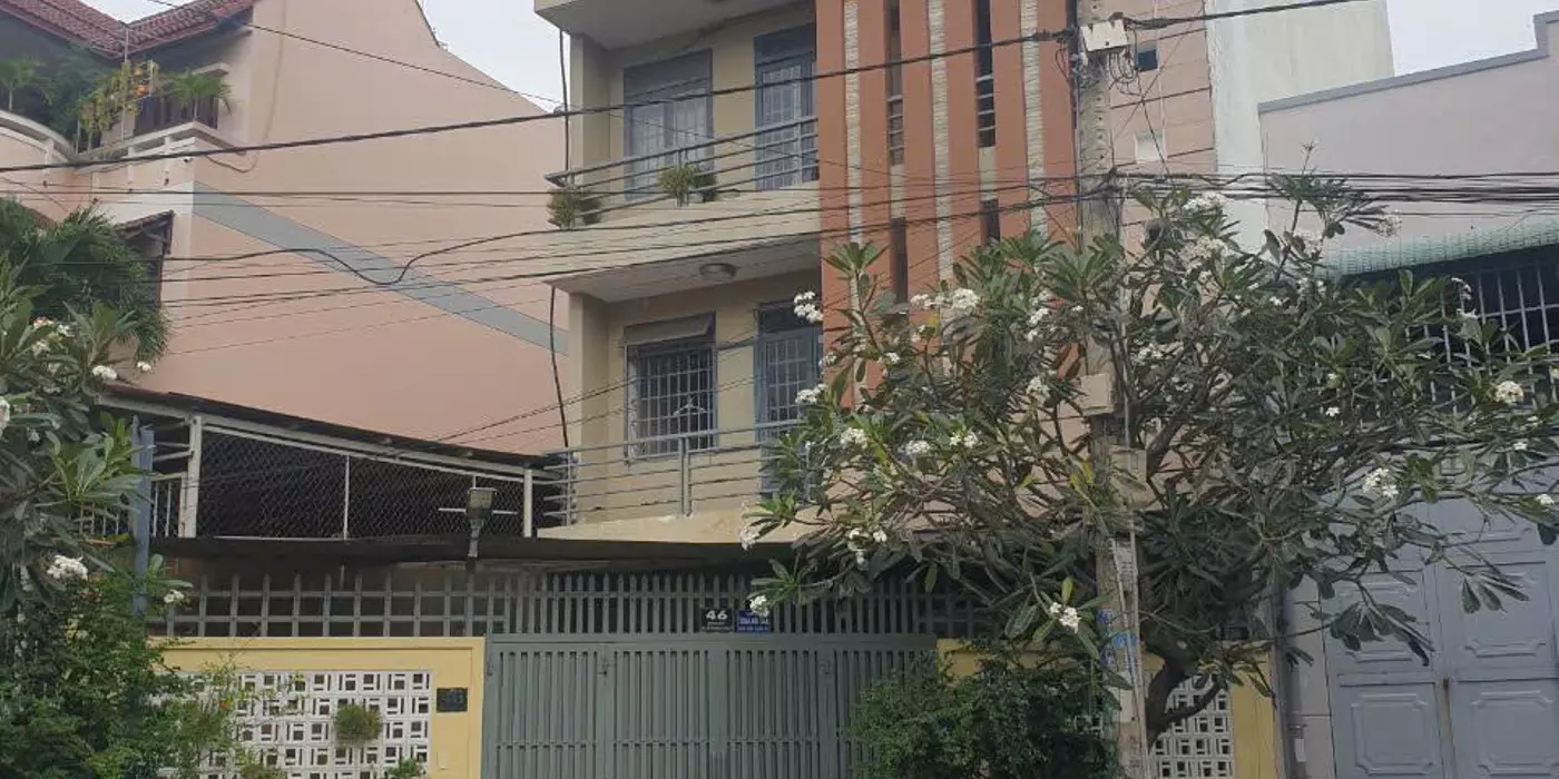 BÁN NHÀ CHÍNH CHỦ - CAO LỖ, QUẬN 8, TP.HCM