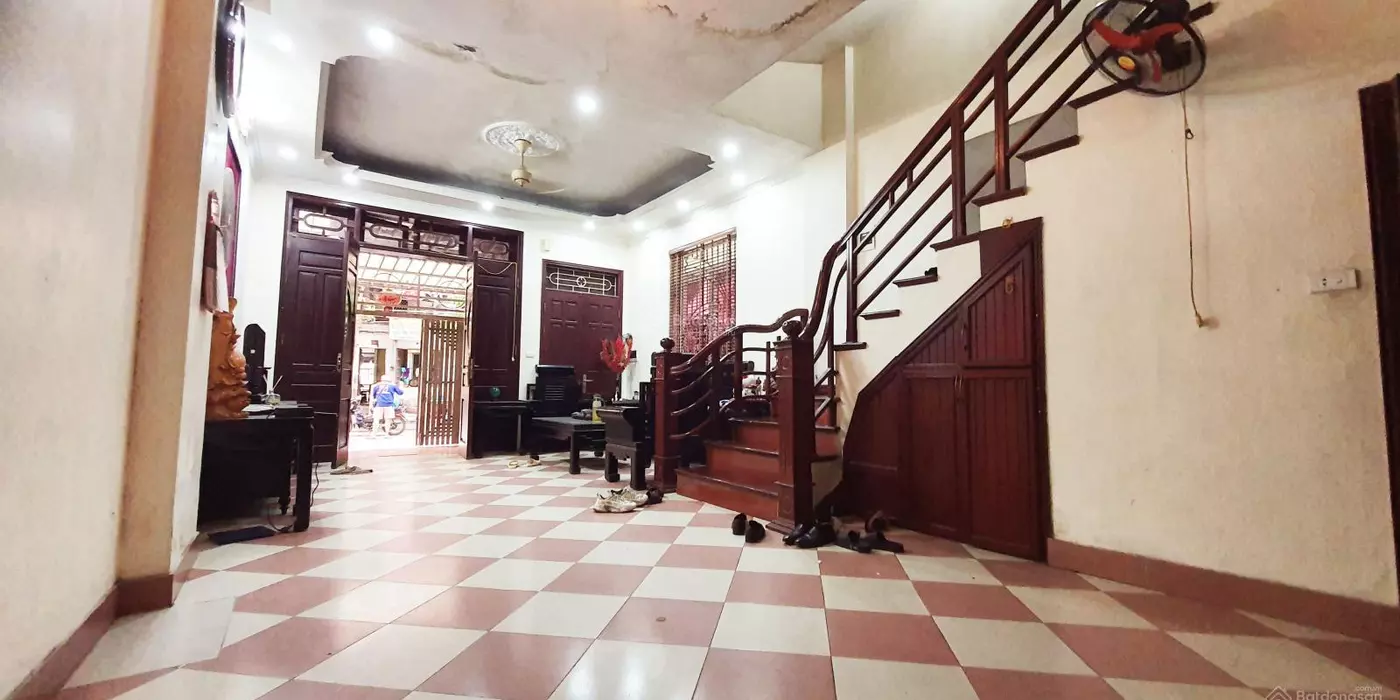 Đẳng cấp mặt phố Định Công 77m2, 17,9 tỷ tại phường Định Công, quận Hoàng Mai, Hà Nội