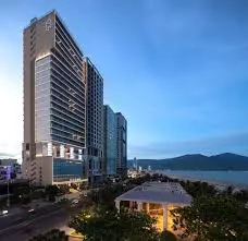 Bán gấp  4 lô liền kề đường sát Hồ Nghinh, Ngũ Hành Sơn, ngang 24m, 410m2, Đường 10,5m Giá chỉ
