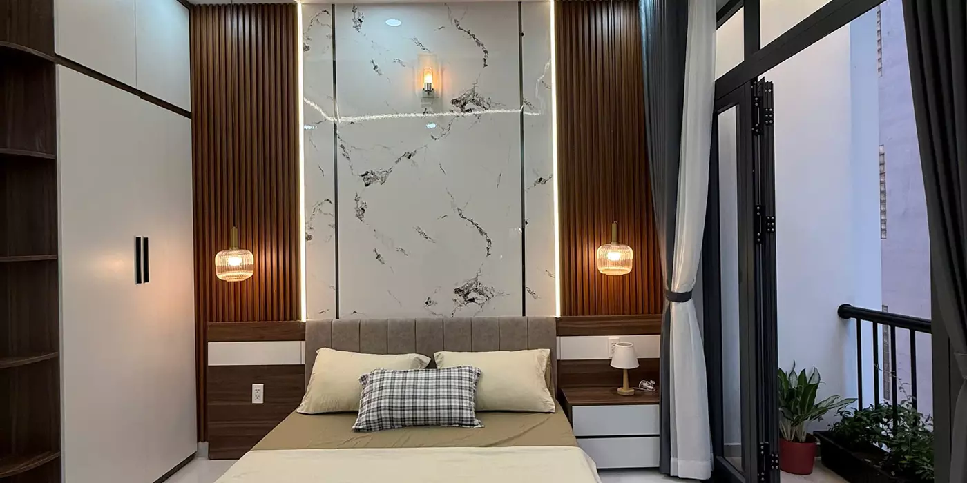BÁN GẤP NHÀ HẺM Ô TÔ – 42M² – 3PN – GÒ VẤP – CHỈ 4.49 TỶ TL