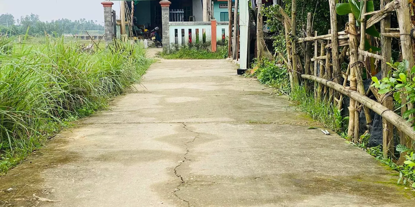 ĐẤT ĐẠI LỘC GIÁ SIÊU TỐT - THÍCH HỢP LÀM NHÀ VƯỜN
