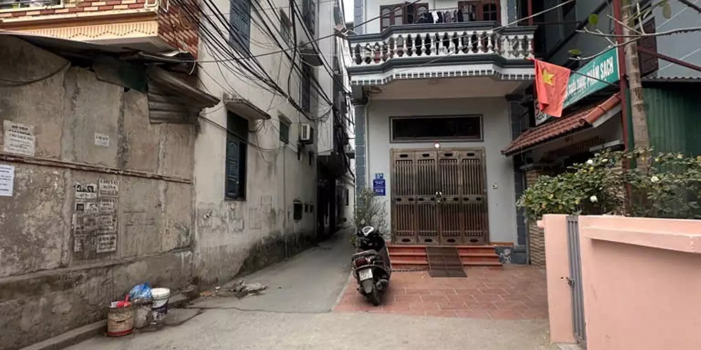 chủ cần tiền bán gấp nhà trung tâm hà đông ô tô đỗ cửa ngã 5 hà trì 53 mét nhỉnh 8 tỷ