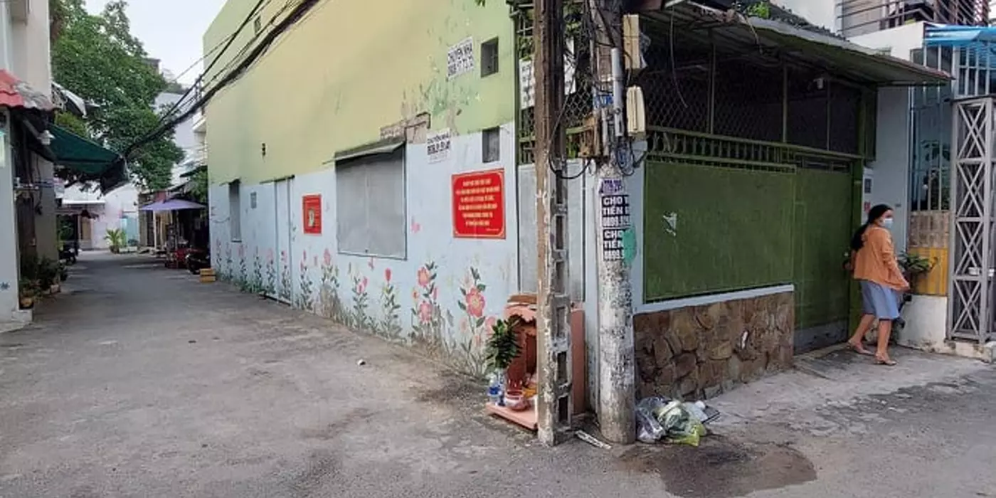 HXH Tân Kỳ Tân Quý giáp SƠN KỲ Q.T.PHÚ 57M2 3T giá chỉ 6tỷ.. TL