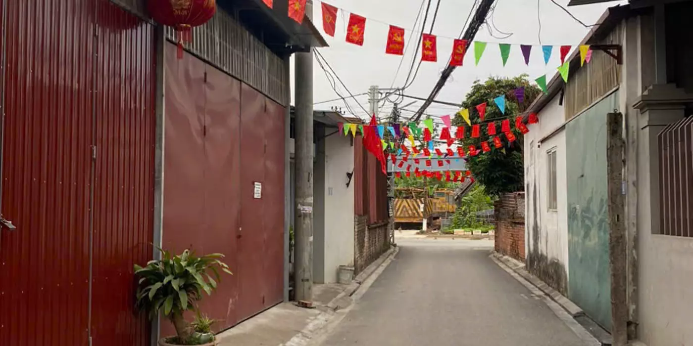 CHO THUÊ KHO XƯỞNG LẠI ĐÀ, ĐÔNG HỘI, ĐÔNG ANH, HÀ NỘI