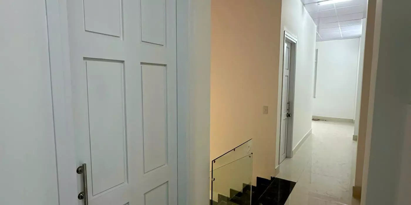 🔸 🏡 BÁN NHÀ 2 TẦNG 2 MẶT TIỀN KIỆT 106 NGUYỄN LỘ TRẠCH – XUÂN PHÚ, HUẾ