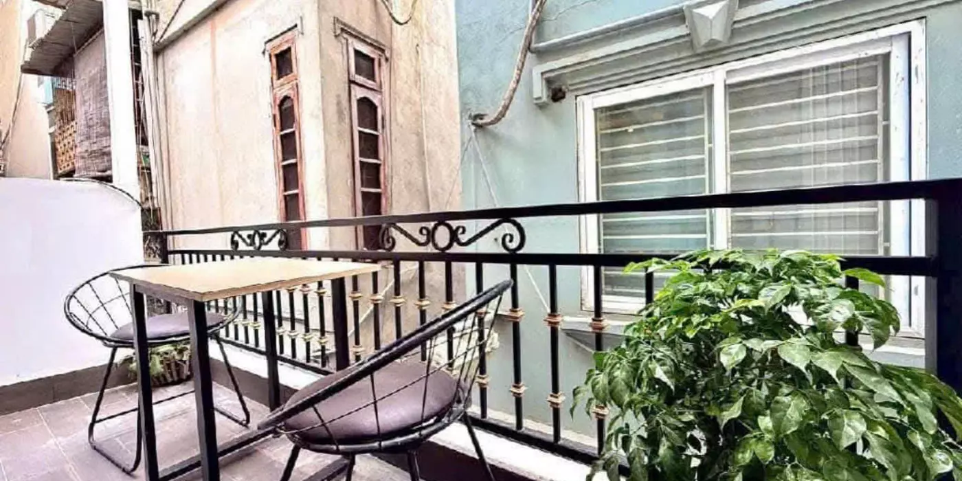 Trung tâm Phố Xốm- 45m2- gần ô tô- Rất gần phố