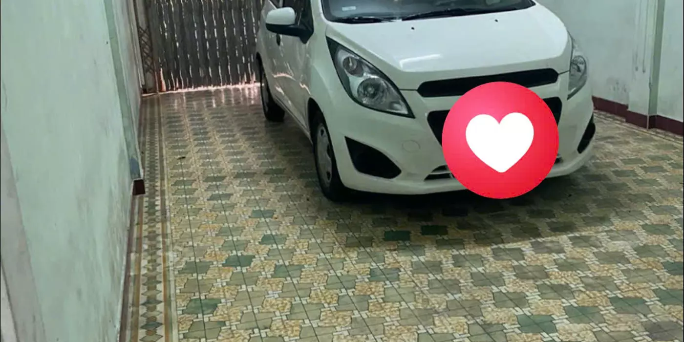 🏠 7 triệu/tháng 🆘 CHO THUÊ NHÀ 2 TẦNG MẶT TIỀN LÊ DUẨN