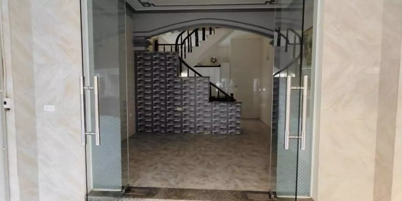 Nhà Mặt Phố Biên Giang Hà Đông -Hà Nội
-Diện Tích 69m2
- mặt tiền 4.4m
- 3 tầng