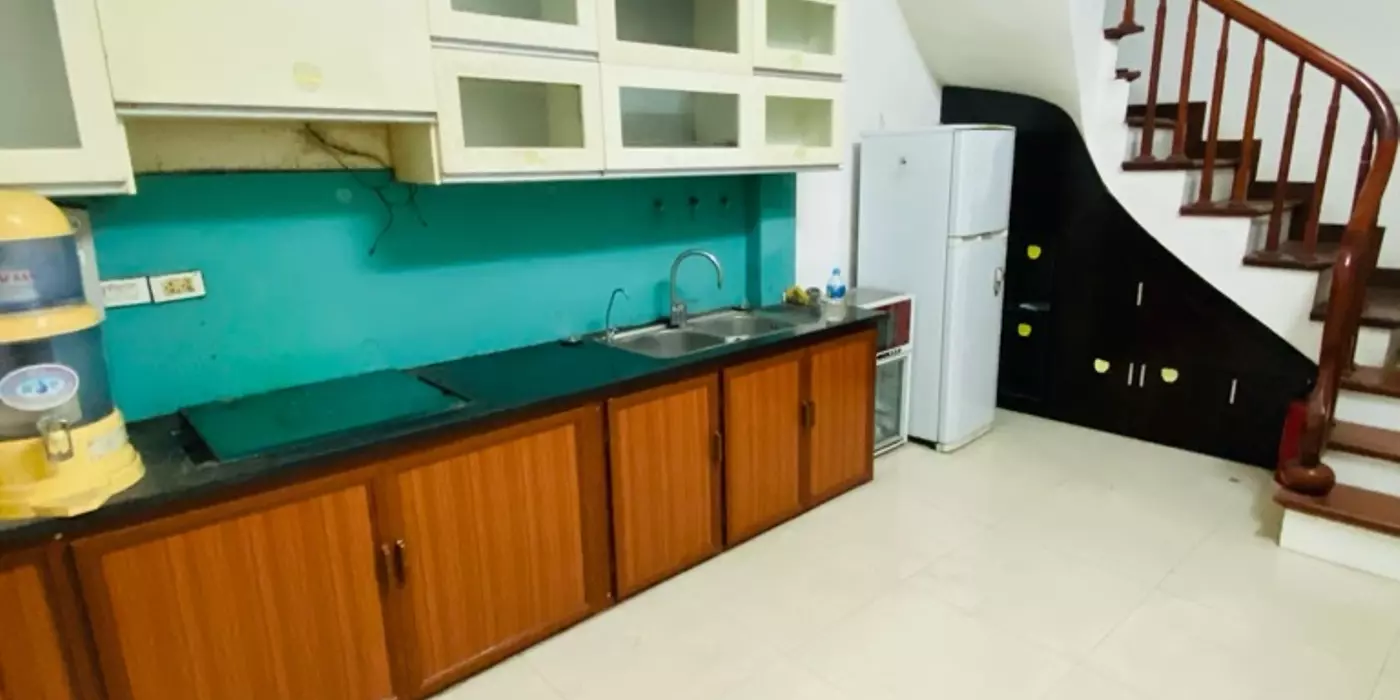 Đào Tấn, phân lô, ngõ thông 42 m2, 5 tầng, giá chỉ 11.6 tỷ