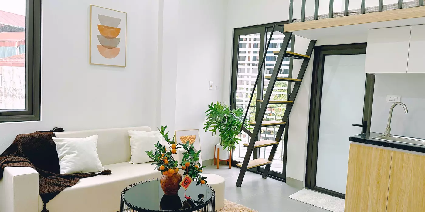 Bán nhà Đào Tấn, lô góc ngõ thông 44 m2, MT 4 m, 7 tầng, giá chỉ 14.5 tỷ