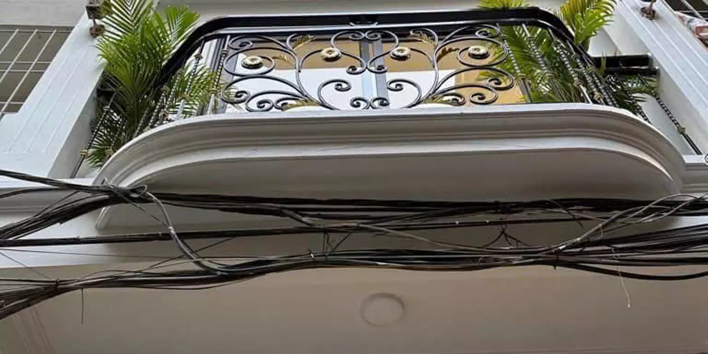 CỰC PHẨM LURUXY, MẶT NGÕ THÔNG KINH DOANH, PHÂN LÔ Ô TÔ TRÁNH - 38m2 x 5 tầng Phố Trường Chinh GIÁ