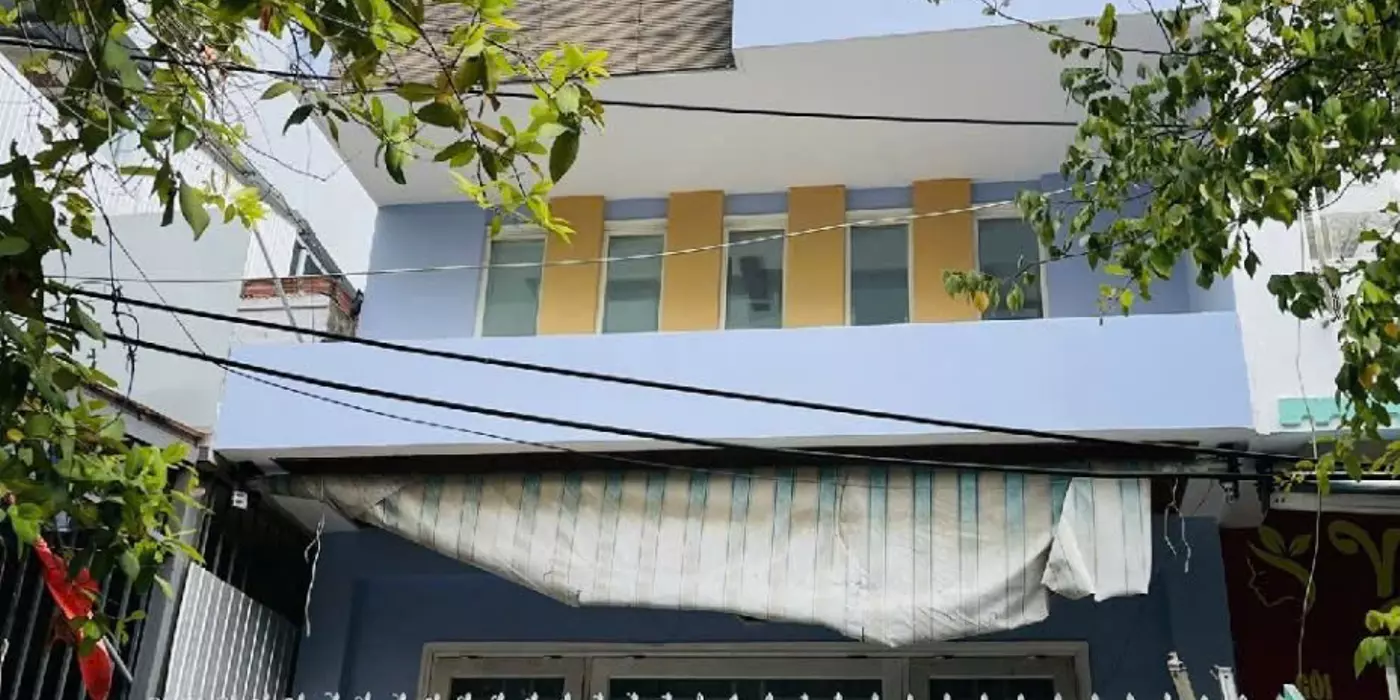 Giảm 2 tỷ - chỉ còn 11,6 tỷ - Nhà 2 tầng -100m2 - Đường 10,5m - Tiểu La- Hải Châu- Đà Nẵng