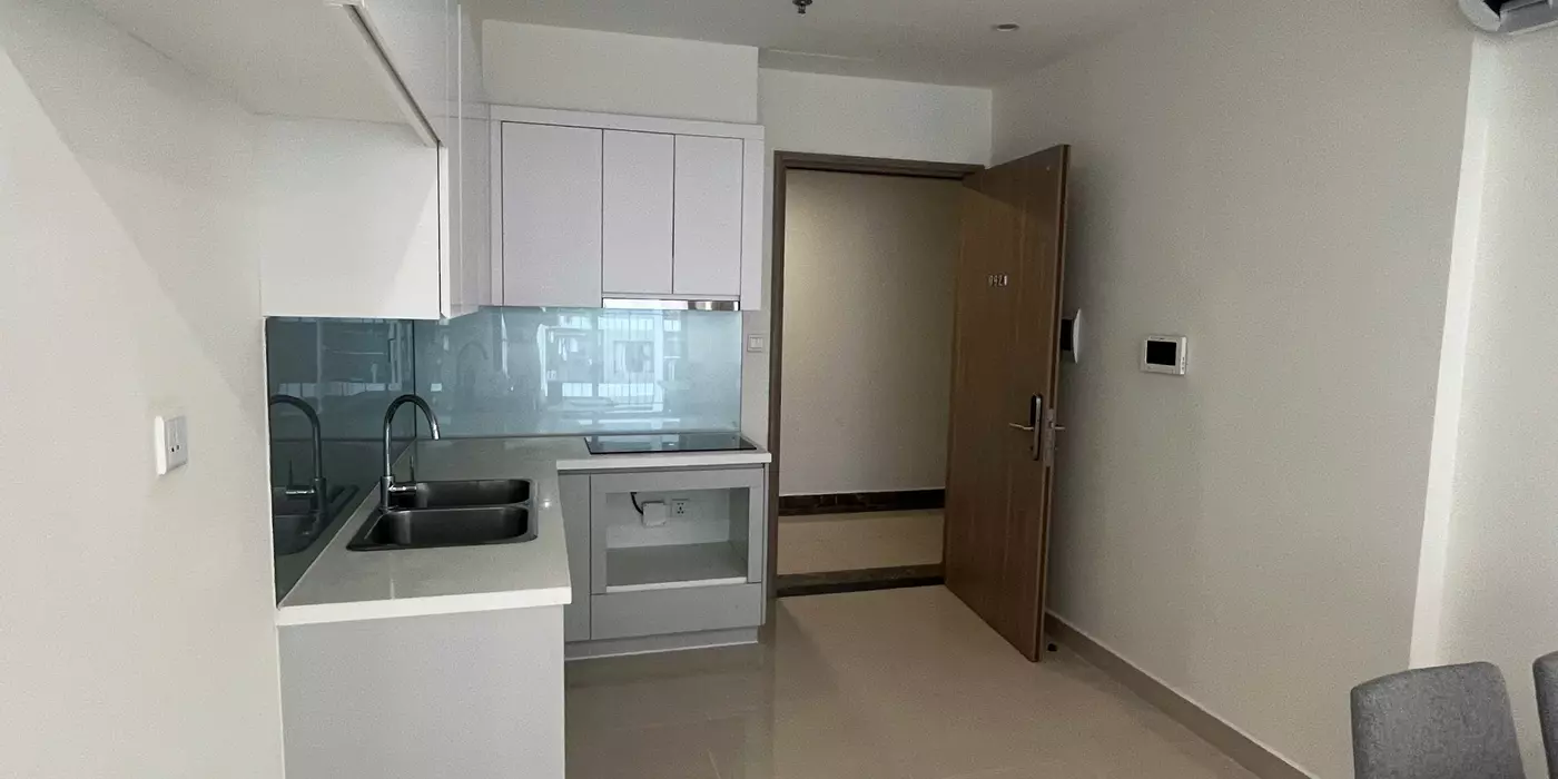 Siêu Rẻ/ Chính chủ cho thuê căn hộ 2N2VS (63m2) Vinhomes Ocean Park 1, Gia Lâm