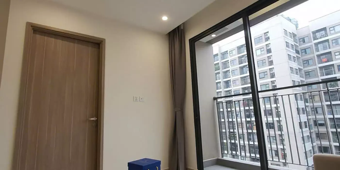 Siêu Rẻ, Chính chủ cho thuê căn hộ 2N2VS (63m2) chỉ 7tr5 (KBP) Vinhomes Ocean Park, Gia Lâm