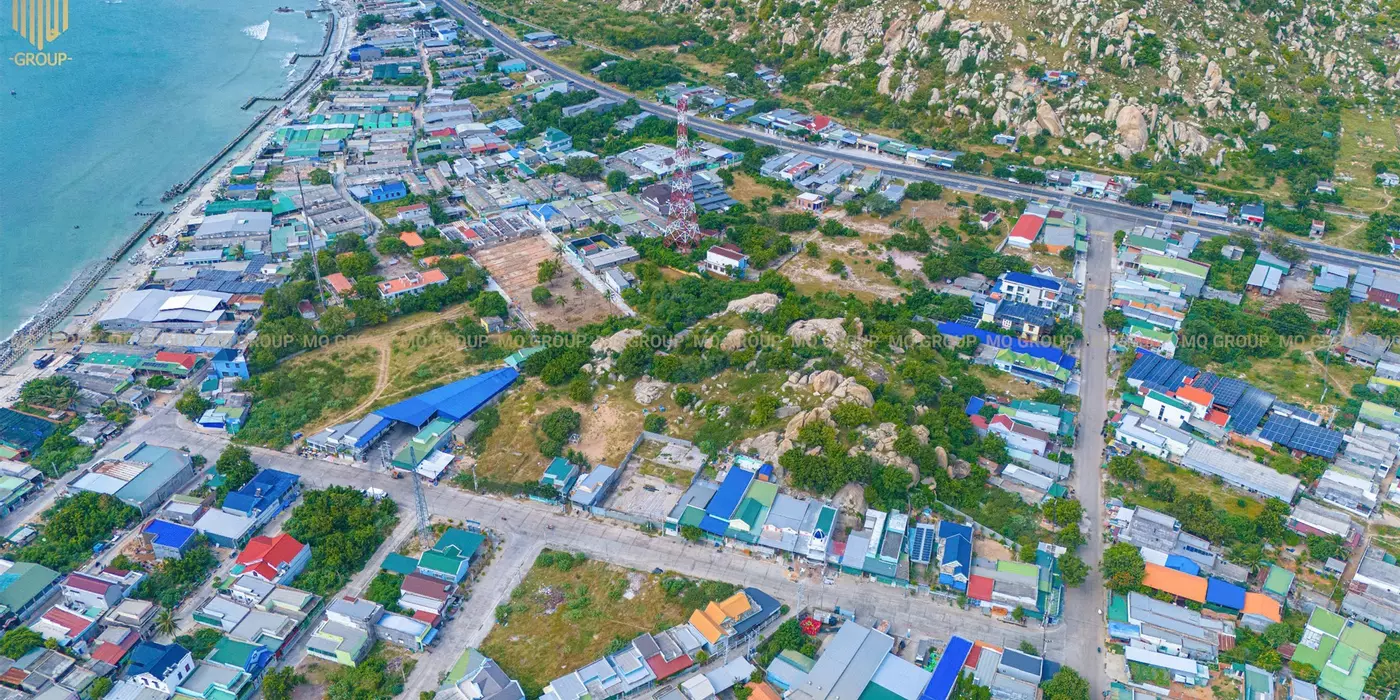 CÀ NÁ - ĐẤT NỀN CÀ NÁ - DU LỊCH CÀ NÁ - SƠN NINH THUẬN - 0363696520 - Huỳnh Trần Sơn