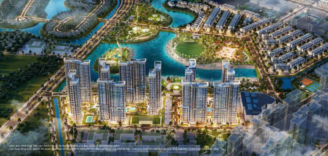 Cần bán gấp căn hộ cao cấp Vinhomes Grand Park Quận 9