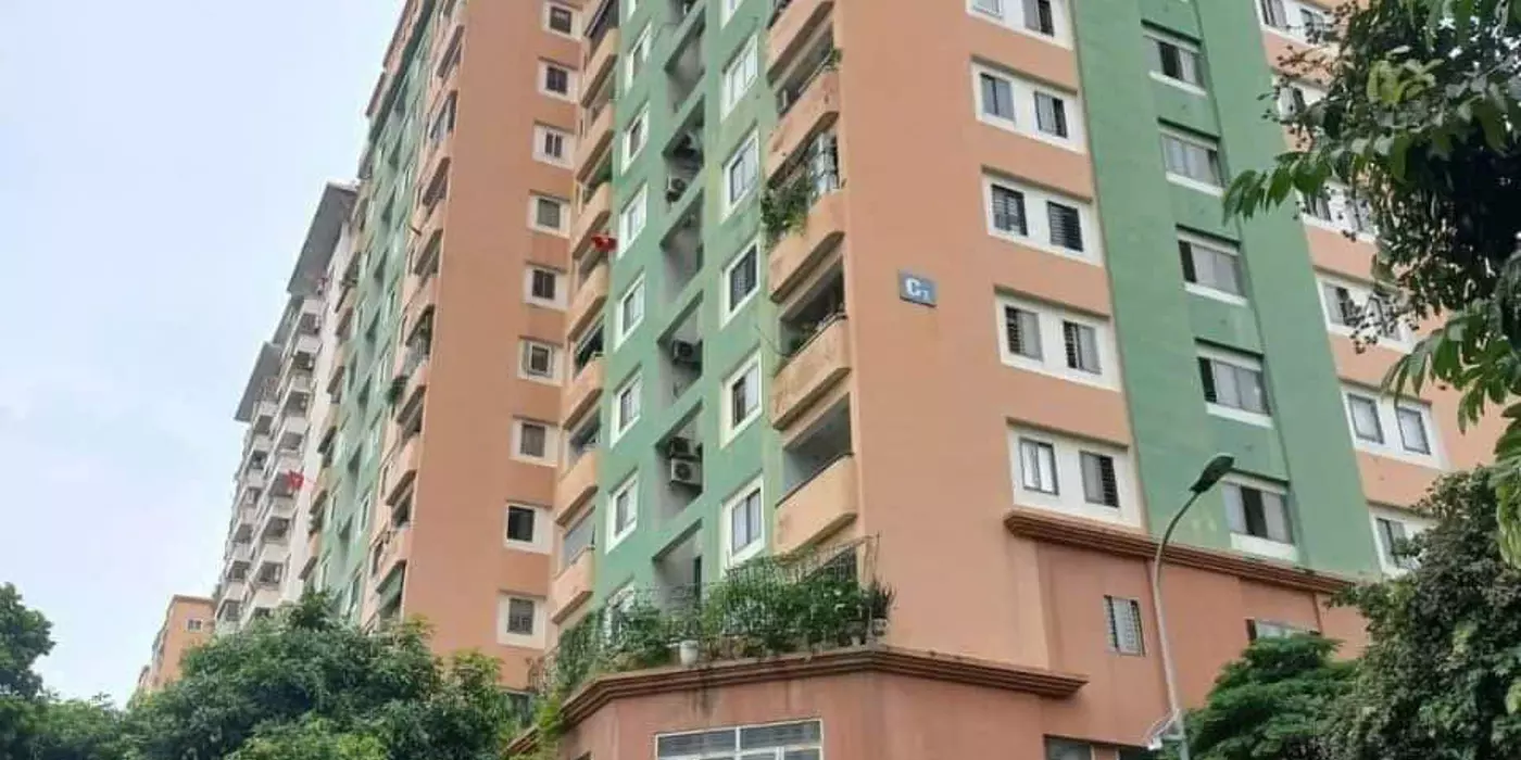 ‼️CĂN HỘ 80M2 KĐT MỸ ĐÌNH 1 BỘ QUỐC PHÒNG  -  GIÁ♥️ 4, XXX TỶ