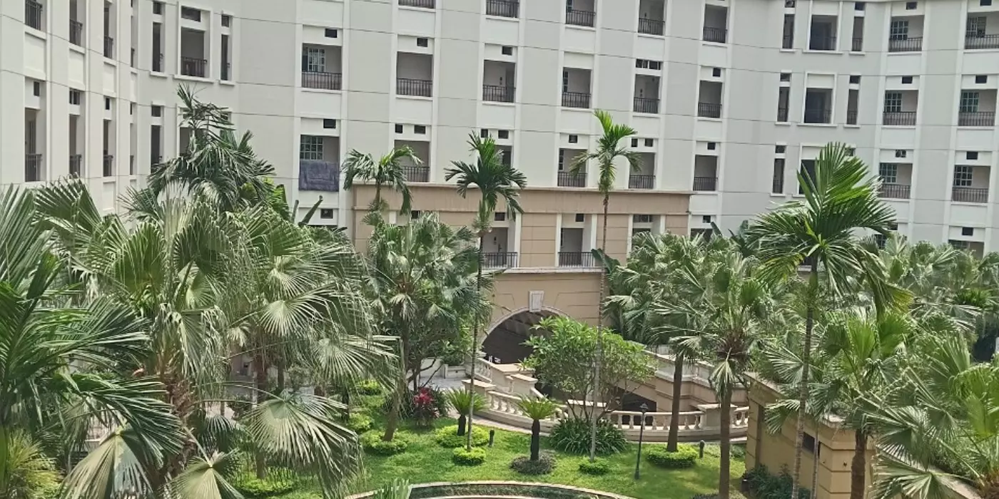 Chuyển nhượng căn hộ 189m2 The Manor, đẳng cấp Châu Âu ngay trung tâm Mỹ Đình.