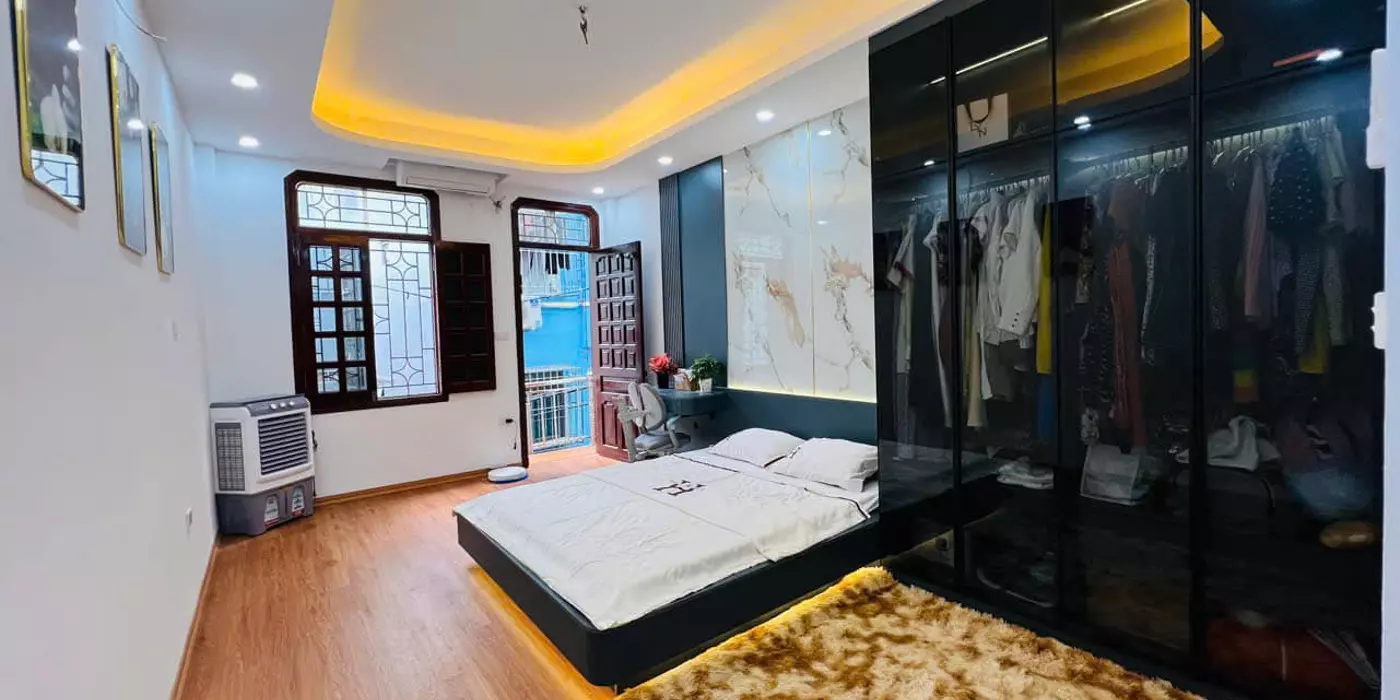 CỰC HIẾM GIÁ RẺ BẤT NGỜ KHÔNG CÓ CĂN THỨ 2 CHCC NGUYỄN XIỂN 65M2 2PN FULL NỘI THẤT, SDCC CHỈ 3TỶ