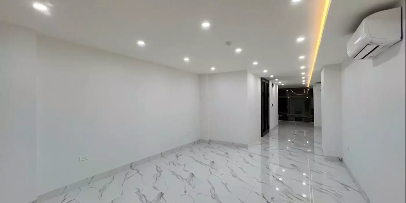 Cho thuê nhà 55m², Ngõ Nguyễn Chí Thanh, Ba Đình, 12 triệu/tháng