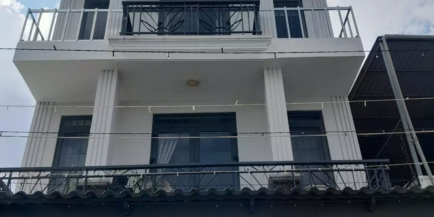 NHÀ HXH 3 TẦNG  72M2, ĐƯỜNG 8, TĂNG NHƠN PHÚ B, 7.2 Tỷ.