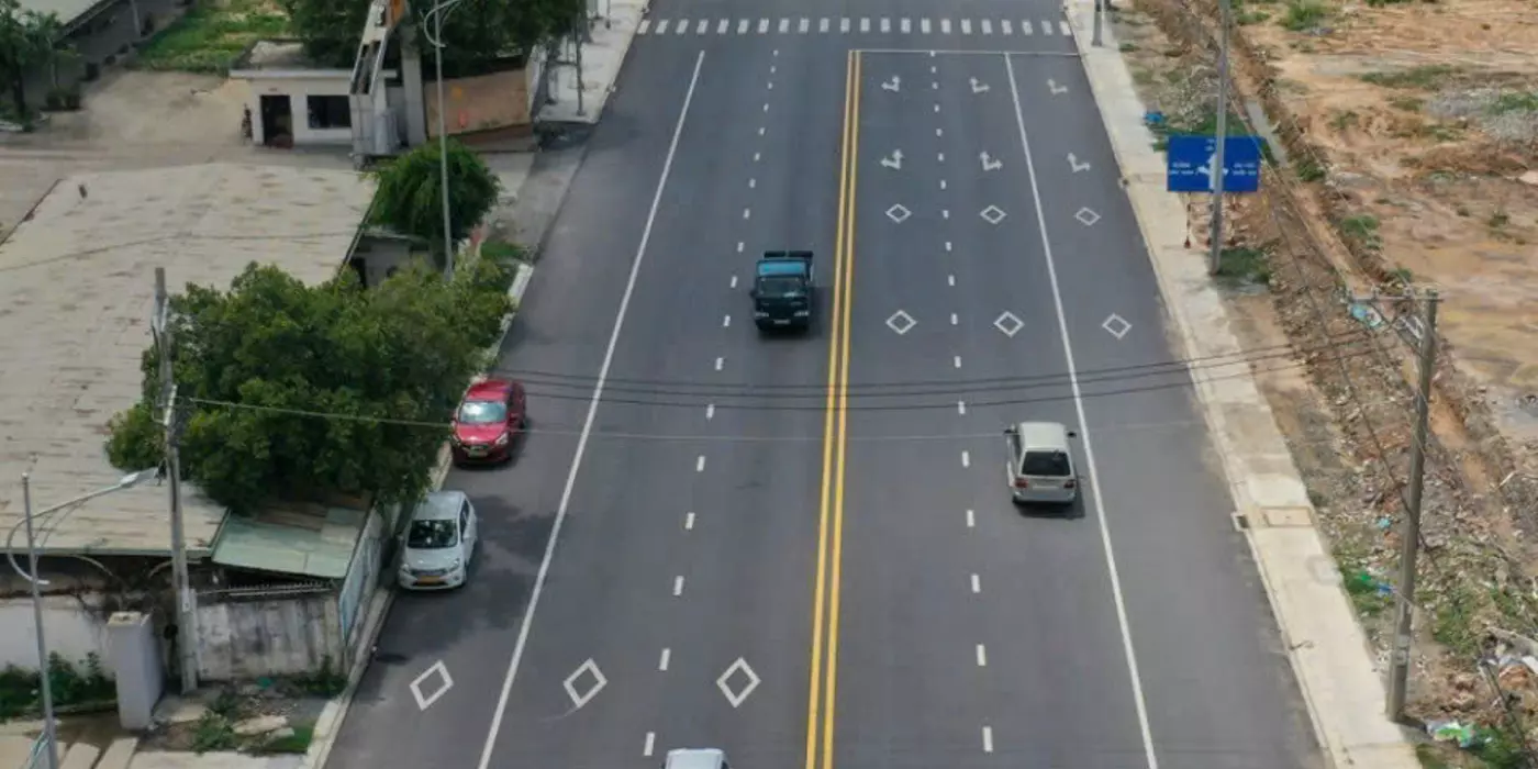 CHUNG CƯ VIEW ĐẸP. KHU VỰC TĂNG GIÁ MẠNH. 48M. 2PN. 2 TỶ.