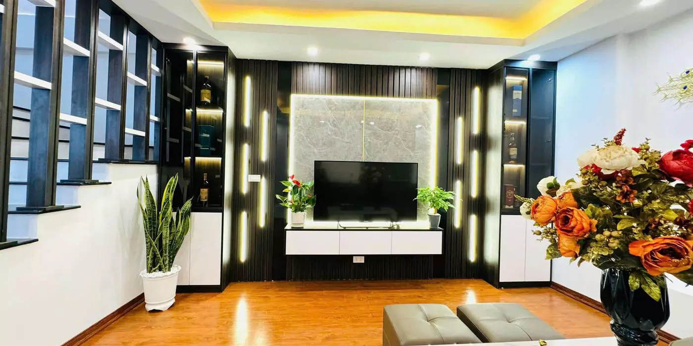 QUÁ RẺ! KHƯƠNG ĐÌNH THANH XUÂN,NGÕ RỘNG,FULL NỘI THẤT,THOÁNG SÁNG TỰ NHIÊN,30M2 x 5T.