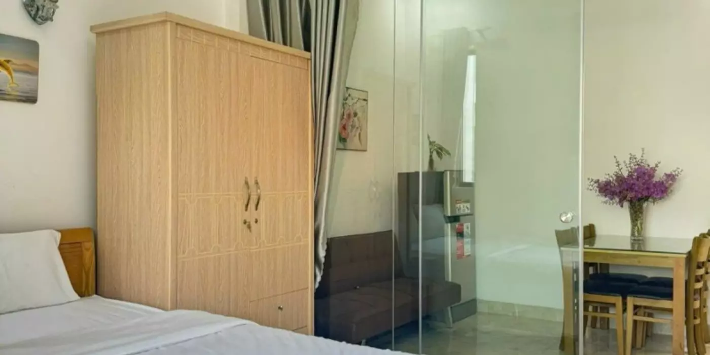 Căn hộ 4 tầng -phố tây An Thượng -Gần biển Mỹ Khê-Giá chỉ 10,5 tỷ