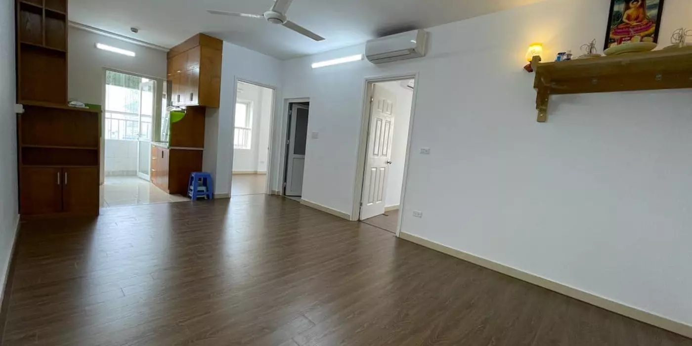 BÁN CĂN HỘ CHUNG CƯ 2NGU-3.6TY-143 TRẦN PHÚ-HÀ ĐÔNG