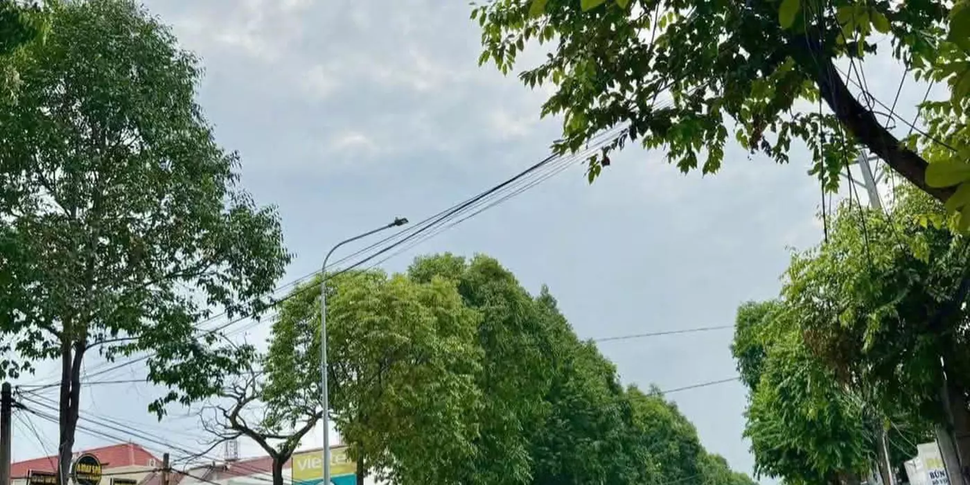 BÁN NHÀ TRỌ KHU K8, THỦ DẦU MỘT, BÌNH DƯƠNG.