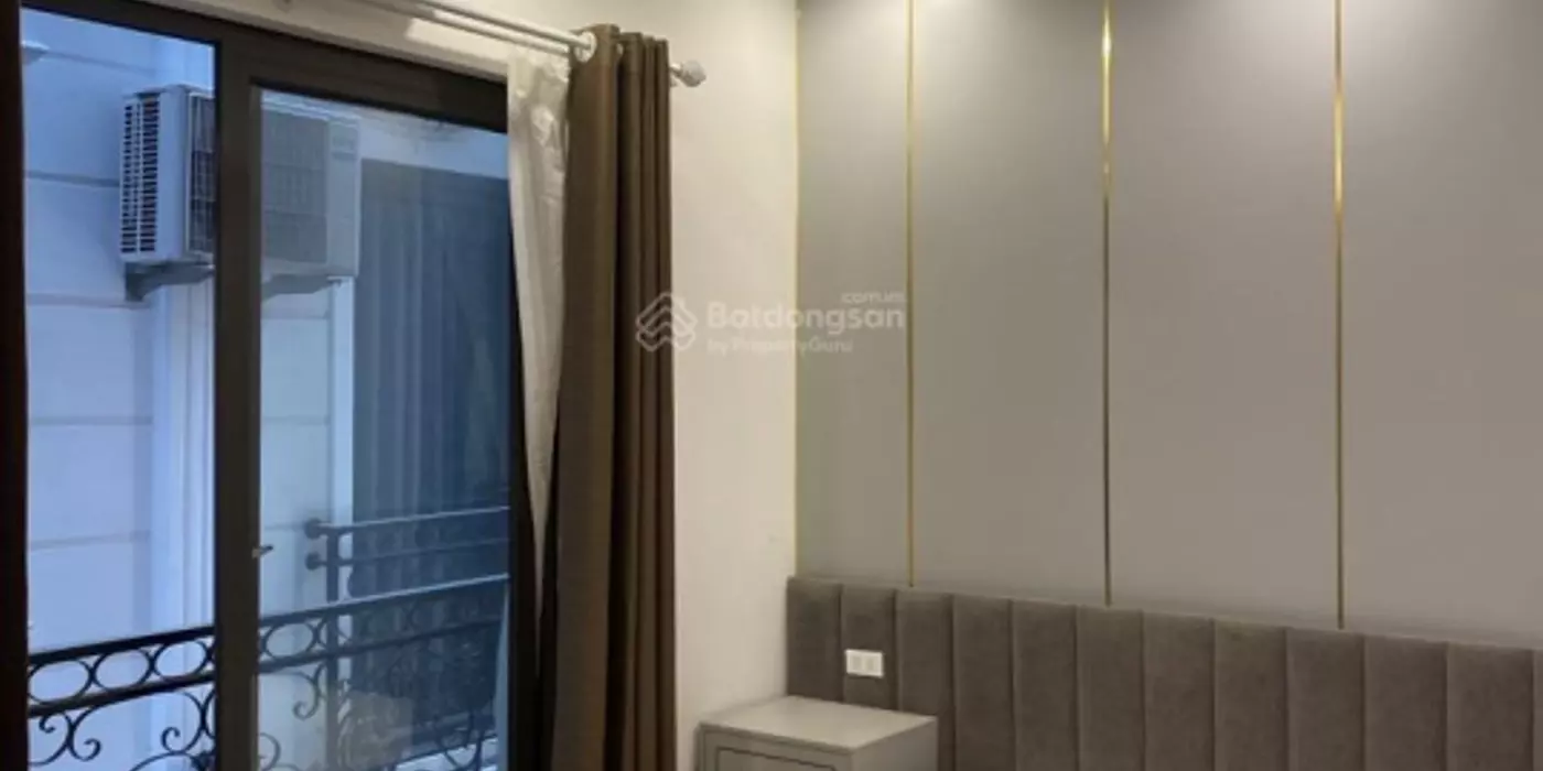 Bán nhà dân xây sát phố Nguyên Xá, Minh Khai, BTL, 5 tầng ở ngay đầy đủ nội thất, 33m2, giá 5,85 tỷ