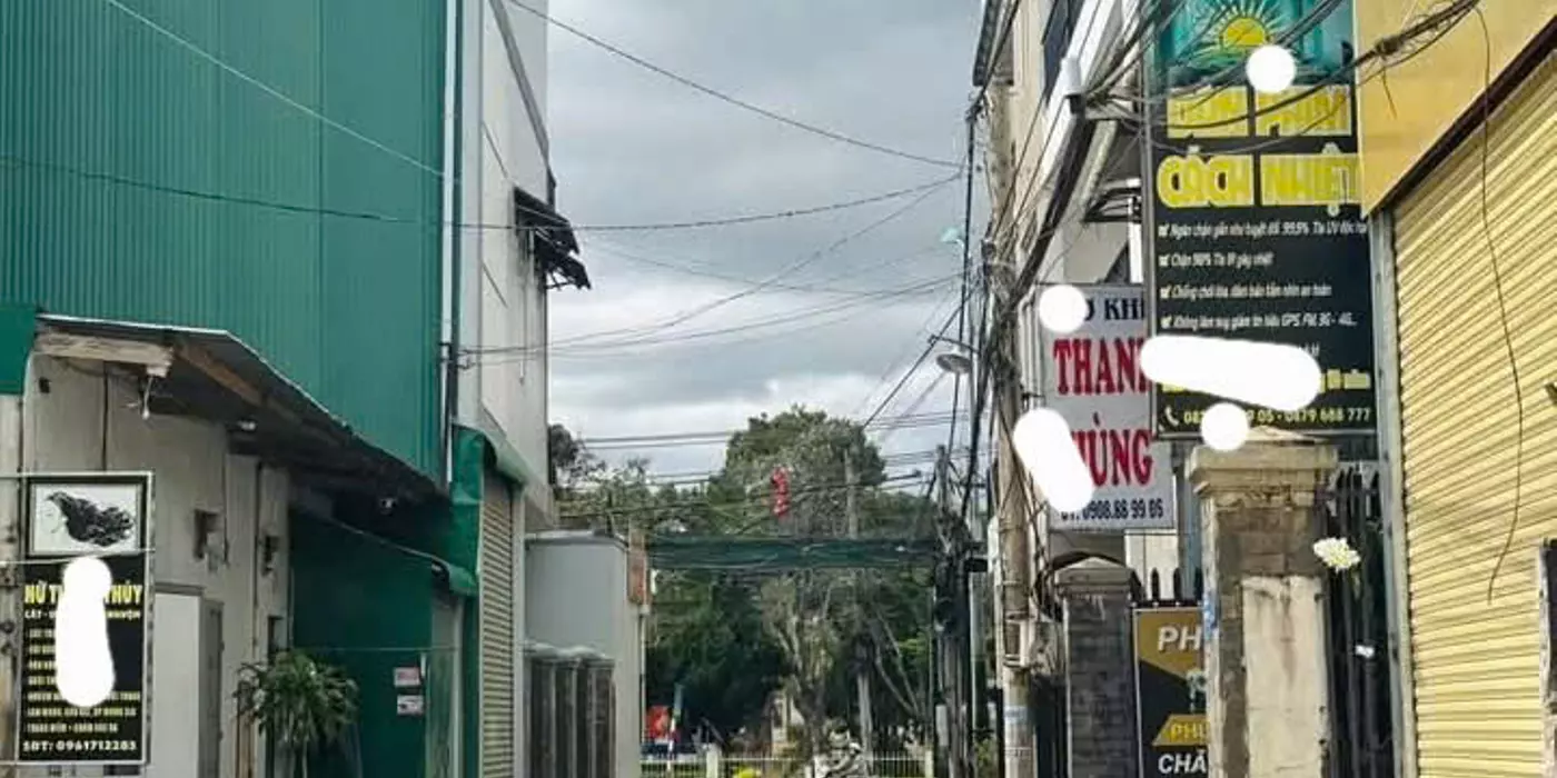 BÁN ĐẤT TRUNG TÂM THỊ TRẤN LIÊN NGHĨA ĐỨC TRỌNG CHỈ 3 TỶ 400 TRIỆU-223,x M2