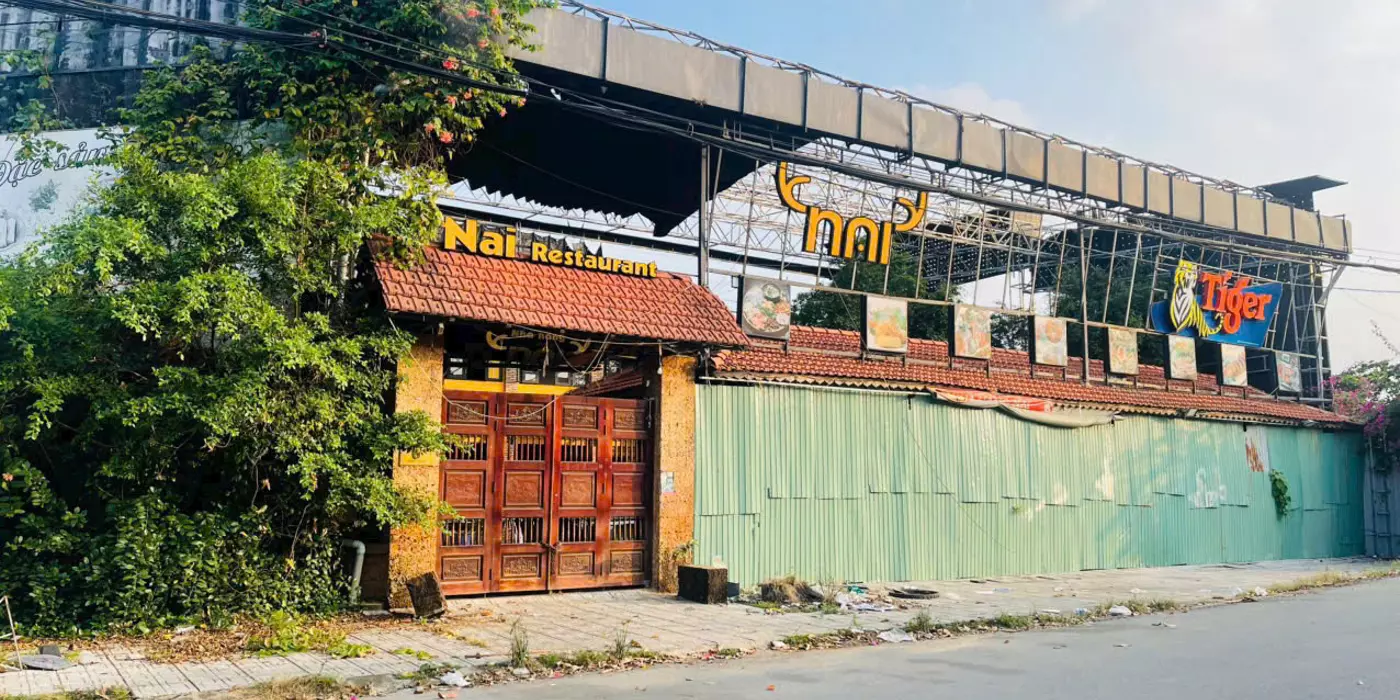 Bán nhà MT  số 10 - Hiệp Bình Chánh, Gigamail Phạm Văn Đồng, 26/40x26m, 75 tỷ
