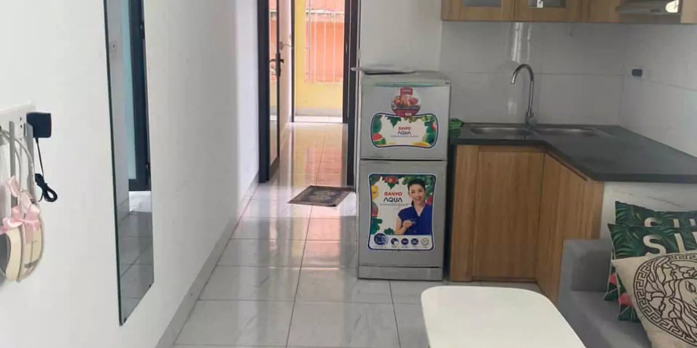 GẤP - CHÍNH CHỦ CẦN PASS GẤP PHÒNG 1K1N 40M TẠI NGÕ 255 CẦU GIẤY, PHƯỜNG DỊCH VỌNG, QUẬN CẦU GIẤY,