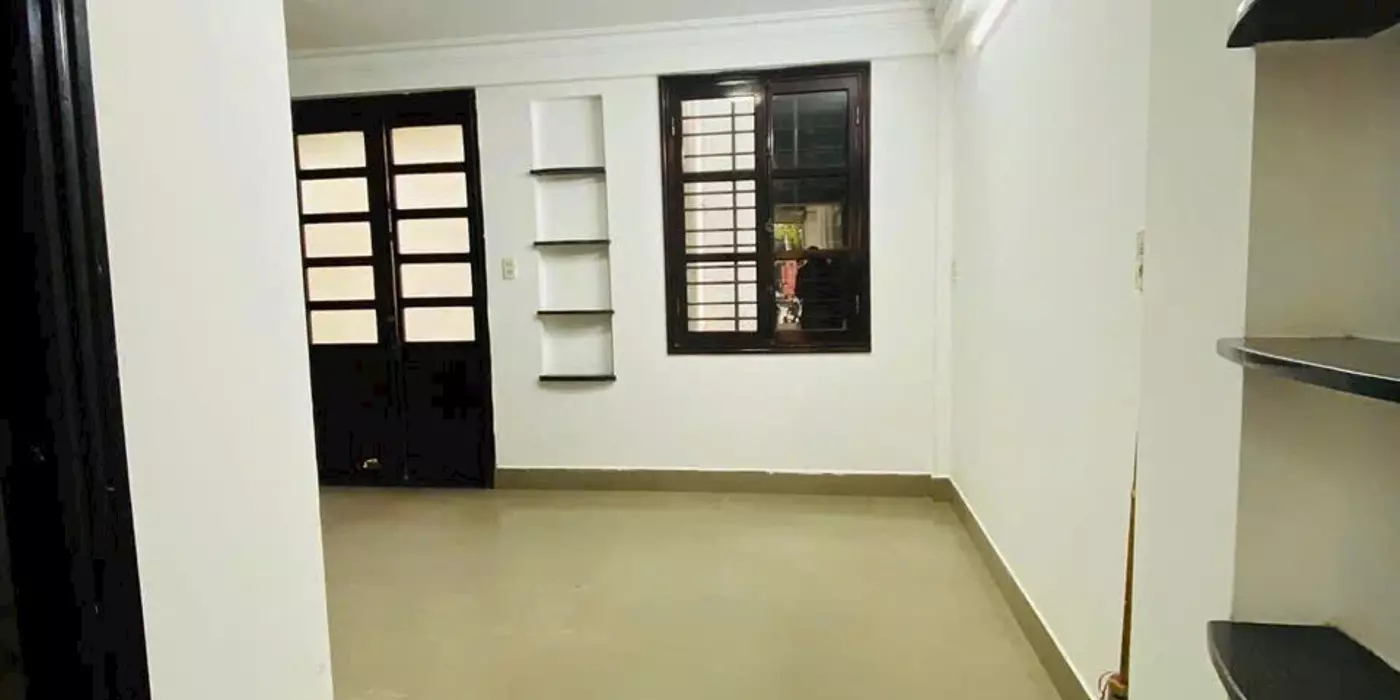 🏡 CHO THUÊ NHÀ 2,5 TẦNG MẶT TIỀN – GẦN TRƯỜNG CHINH & HOÀNG QUỐC VIỆT!