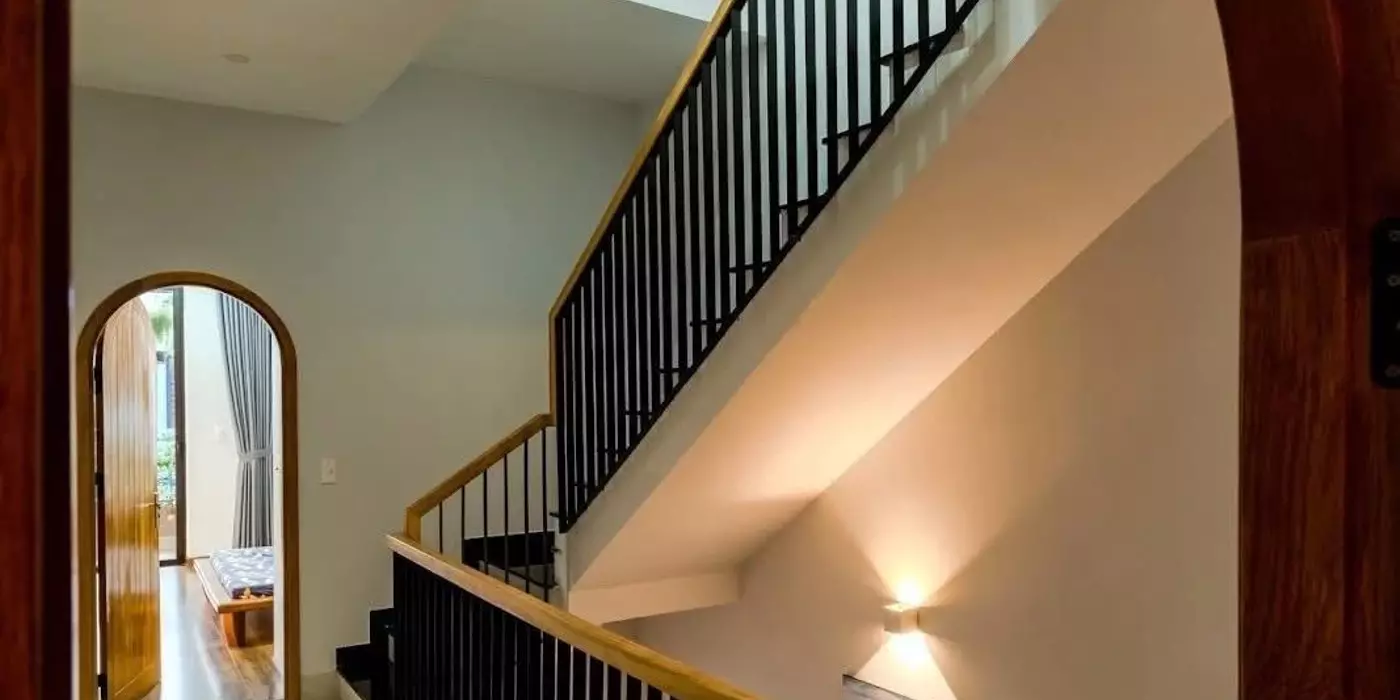**Bán nhà đường Phan Sào Nam, phường 11, Tân Bình; 5x25 - nở hậu tài lộc