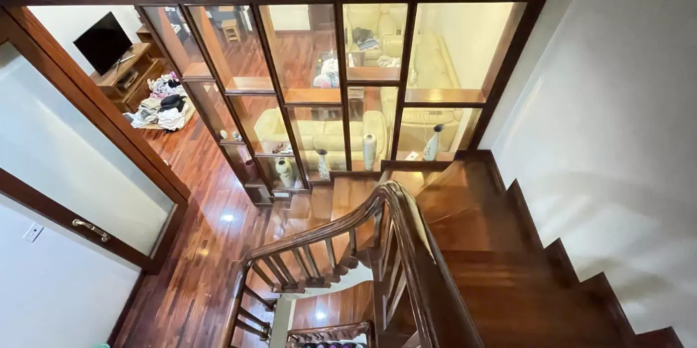 BÁN BIỆT THỰ LÔ GÓC NGUYỄN XIỂN- THANH XUÂN,167 M2, MT 25 M, GIÁ 65 TỶ.