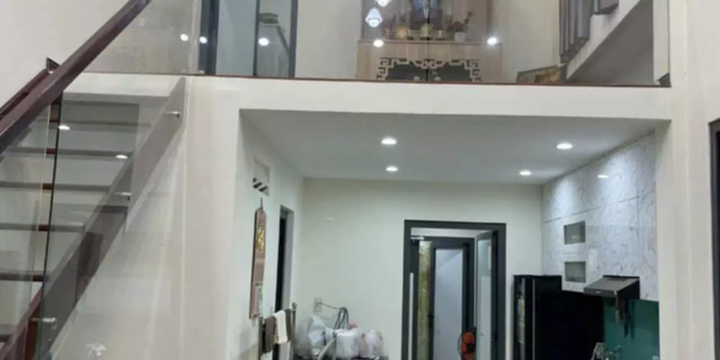 🏡 BÁN NHÀ GÁC LỬNG KIỆT Ô TÔ – HỒ XUÂN HƯƠNG, GIA HỘI, HUẾ – GIÁ CHỈ 1,8XX TỶ! ✅