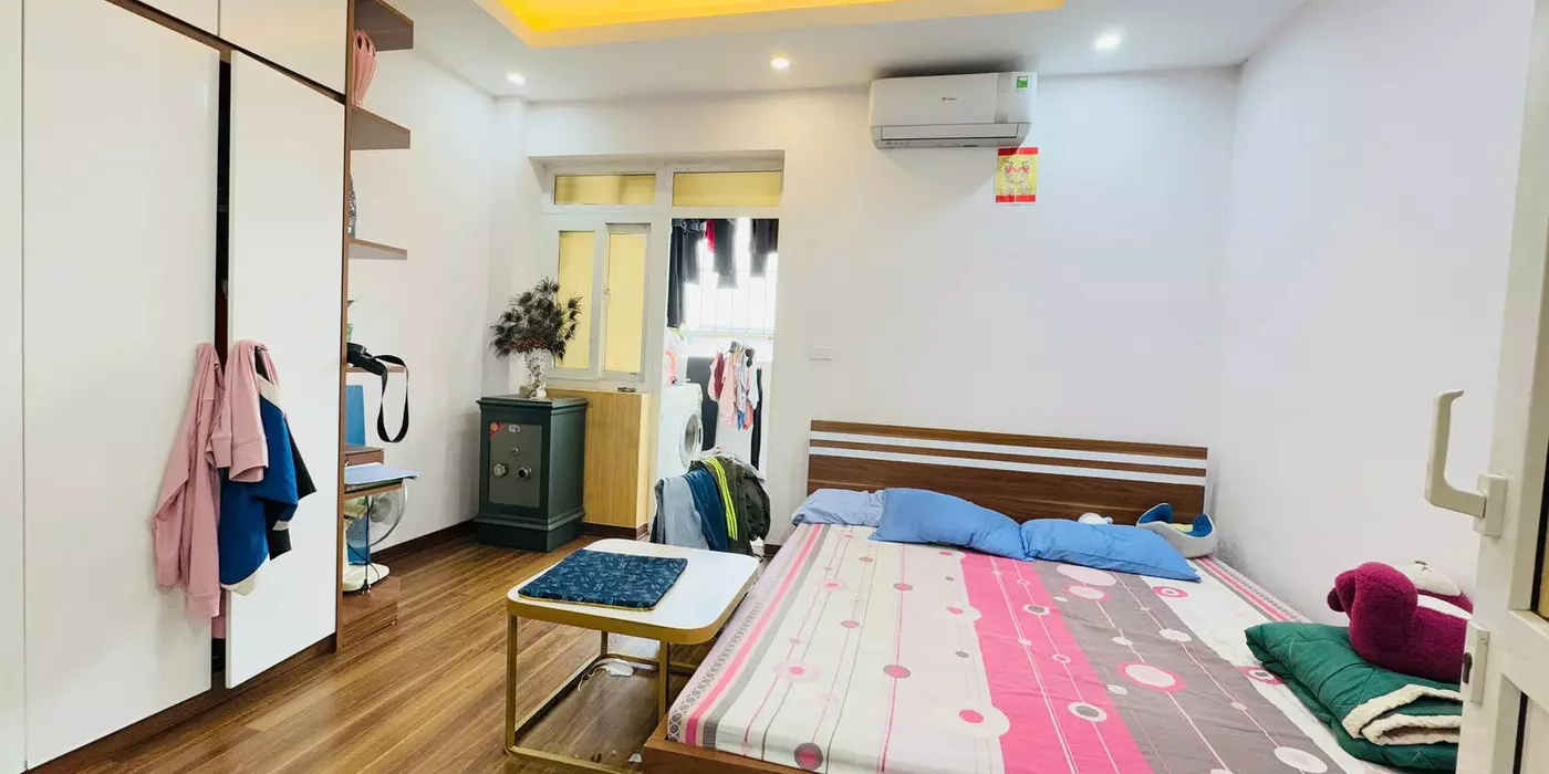 Bán gấp Chung cư  tòa CT5A KĐTM  Văn Khê, Hà Đông. DT 110m2, 3 PN. Giá 4,63 tỷ.