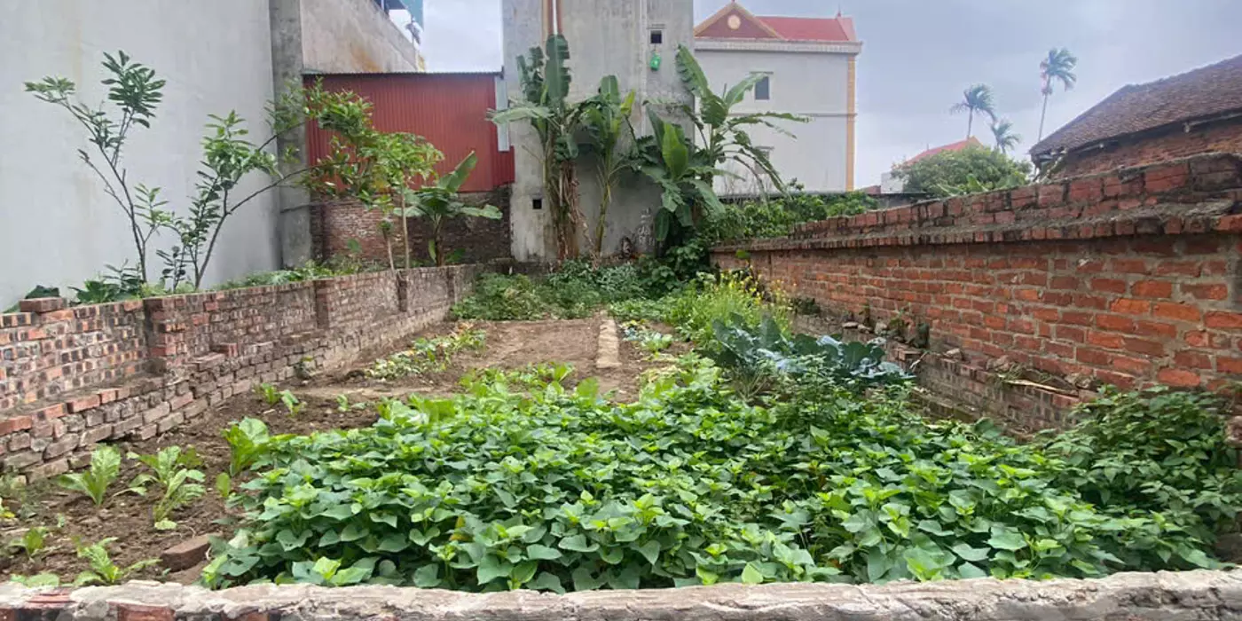 BÁN NHANH 76.3M ĐẤT NGUYÊN KHÊ, ĐÔNG ANH. GẦN ĐƯỜNG VÕ NGUYÊN GIÁP. MT 5,13M. ĐƯỜNG Ô TÔ THÔNG.