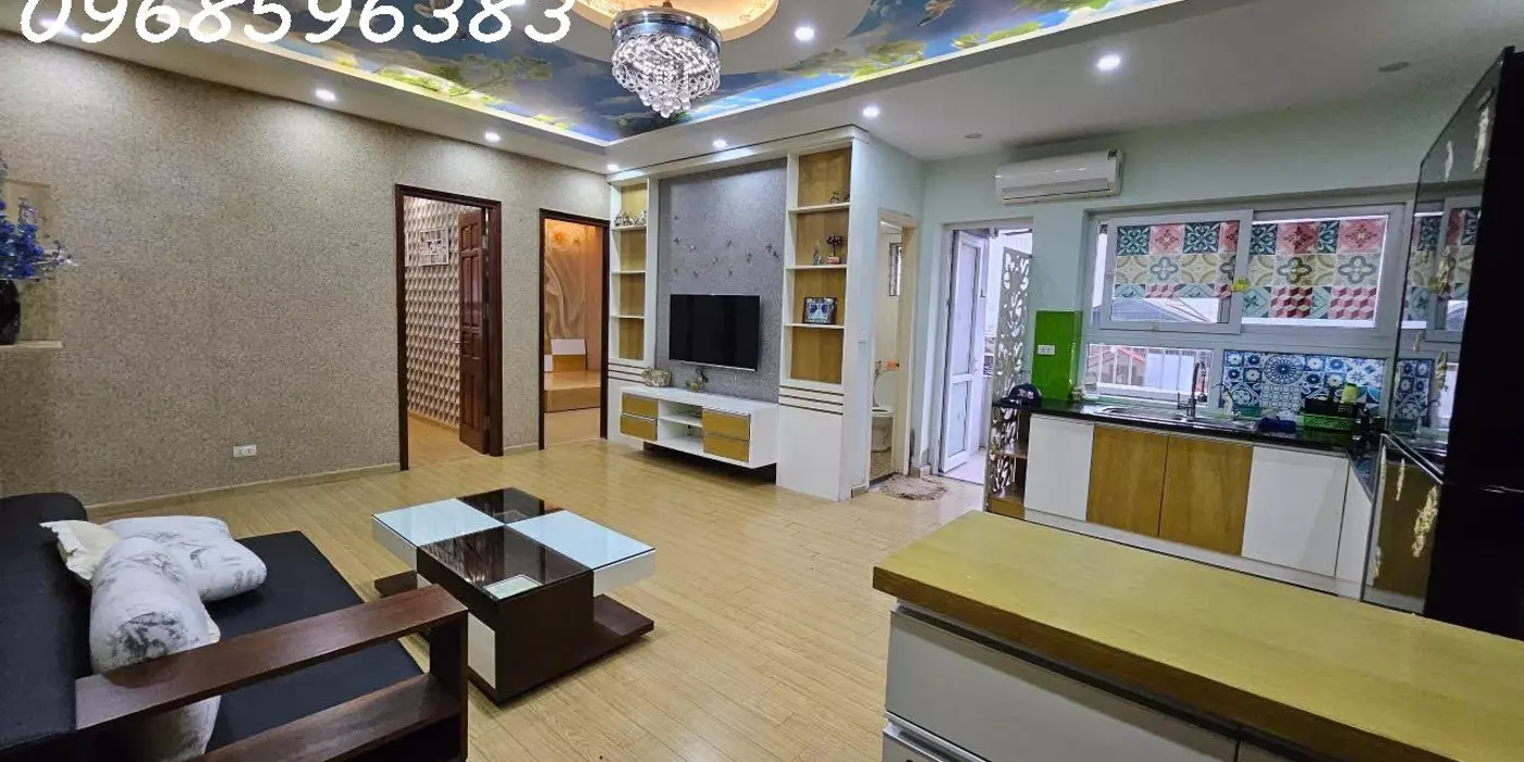 Bán chung cư Hạ Đình, 90m2 với 2 ngủ, giá nhỉnh 4 tỷ